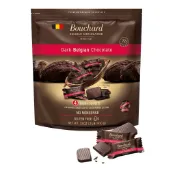 好市多代購商品❤️ Bouchard 72% 黑巧克力