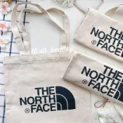 The north face 北臉 購物袋 袋子 帆布包 手提袋 環保袋 外出購物袋 外出袋 外出包 電腦包 手提包