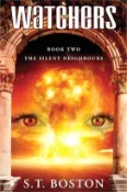 【三民網路書店】Watchers II - The Silent Neighbours 作者：S. T. Boston