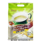 ⚘ 私房小廚 晶典膳品 榛果山藥薏仁隨身包 [領券關注更划算] Q