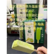 第二賣埸明治辻利濃抹茶雪糕45毫升*24枝（低溫宅配）#151375