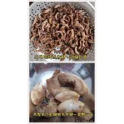「野生烏魚腱綜合包」♥ 👍🏻豪華特惠版 🈵️