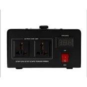 (店+)迪格美科-免運 變壓器 110V轉220V升壓器　大陸電器臺灣用1000W/2000W/3000W變壓器/升壓器/