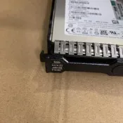 H P18422-B21 P18482 480G SATA 2.5寸 SSD GEN10 固態服務器硬盤