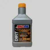 AMSOIL 10w50 10W-50 DIRT 4T  機車賽道競技油 (C+西加小站)