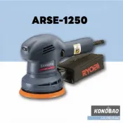 KB🔹RYOBI ARSE-1250拋光機/打蠟機/電動打蠟機
