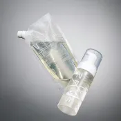 【剛剛好的清潔力】養膚菌氨基酸洗臉慕斯 150+220ml 超值補充包