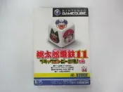 GC 日版 GAME 桃太郎電鐵11 (42838036) 