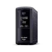 【CyberPower】CP1000AVRLCDA 1000VA 120V 在線互動式Intelligent LCD不斷電系統