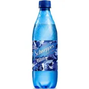 舒味思 氣泡水[箱購] 500ml x 24【萬家福】