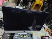 蘋果imac一體機27寸2個2017款i5電腦a1419，i