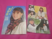 M1433  雜誌內頁 // 何春蘭  2張2頁