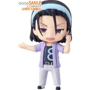 黏土人Light 東堂盡八 飆速宅男 LIMIT BREAK 【GOOD SMILE COMPANY官方旗艦店】