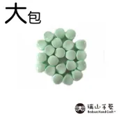 【瑞山手藝】新楊桃珠-淺淺綠(大包)