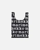【Marimekko】Marilogo 購物袋