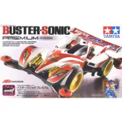 【現貨】TAMIYA 田宮模型 19445 四驅車 強棒音速 AR底盤 爆走兄弟