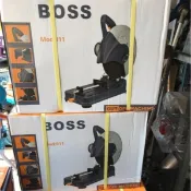 現貨☆中日機械☆ BOSS 911 14吋 355mm 鋼構型高速切斷機 金屬切斷機 切台 現貨供應
