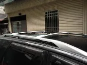 華峰 ARTC認證 Savrin 專用 美規鋁合金置放架 車頂架 行李架 橫桿 （附變更發票）