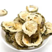 【蔘大王】山苦瓜乾 150g/組「野山種 退火降火氣」