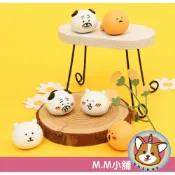 (店+)【M.M小舖】『現貨』盒玩 自嘲熊戒指系列盲盒 自嘲熊 捏捏 插畫 公仔 模型 盲盒 盒抽 一中盒188入