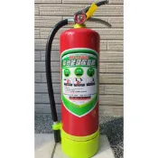 極新品 保存良好 潔淨氣體 高效能環保氣體滅火器 不污染 不留粉塵 好清潔10型 HFC-236fa 永久有效 兩件優惠
