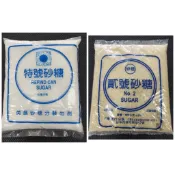 大華糖行分裝 精緻砂糖-二砂糖/白砂糖 砂糖 600g 紅糖 二砂糖 貳號砂糖 特號砂糖 白糖 特砂糖【Z799】