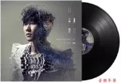 【 音樂年華】林俊傑 （JJ音樂進化論） 交換餘生  修煉愛情 LP黑膠唱片