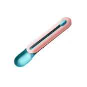 (店+)【JOEKI】肉泥餵食器肉泥擠壓器 貓咪餵食器 寵物用具 肉泥不沾手 貓零食餵食器 肉泥神器