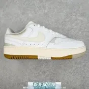 【可開統編】.乾飯人.耐吉 Nike Gamma Force Low 伽瑪空軍系列低筒經典休閑運動 厚底板 . 02  