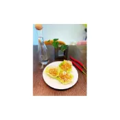 (店+)YCY日本進口 「強化」浮雕平盤 義大利麵盤 牛排盤 西餐盤
