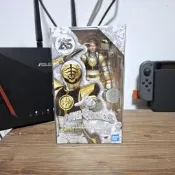現貨 S.H.Figuarts SHF 五星戰隊 金剛戰士 白衣戰士 大明 白虎戰士 恐龍戰隊 大連王 SDC 25th