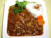 ☆【簡餐工場】☆08.沙麻羊肉※Y拍4800正評冷凍料理包/調理包※真材實料,美味加熱即食