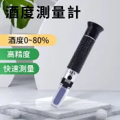 一年保固🔥24H出貨🔥0-80% 酒度計 酒精計 測酒計 酒精濃度計 酒精比重計 測酒精濃度 調酒計 量酒計 量酒器