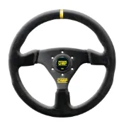 OMP Targa 方向盤 改裝 賽車 330mm