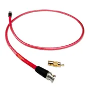 (店+)美國精品發燒線材 Nordost HEIMDALL 2 發燒數位線 同軸/BNC AES/EBU 1米