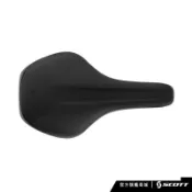 SYNCROS CELISTA R 1.0 CHANNEL 女性積極型座墊-140mm寬 |橋接 |碳纖維座弓