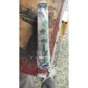 [多元化清倉品]日本東方步進馬達 驅動器UDK5114N