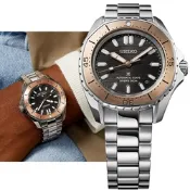 SEIKO 精工 Prospex 多邊形 三日鍊 300米潛水機械錶 男錶 手錶_6R55-00J0N/SPB485J1