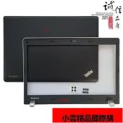 【小可國際購】適用於Thinkpad 聯想L330 E335 E330 A殼屏幕外殼B