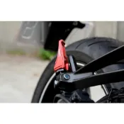 Ridea MT07 MT-07 ★ 朝幸機車行 ★ 後座腳踏 後腳踏桿 後腳踏 腳踏桿 腳踏