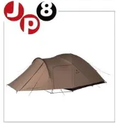 JP8日本代購  2024新款 snow peak 〈FES-160〉圓頂帳篷3～5人用 下標前請問與答詢價