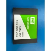 WD 480G SSD 2.5吋 固態硬碟 低時數 保固30天