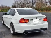 《※台灣之光※》全新BMW E90 09 10 11 12年4門LCI小改款原廠型LED尾燈外側335 330