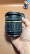 【千代】騰龍 17-50/2.8 尼康口 成色新 功能正常 自動對焦沒問題