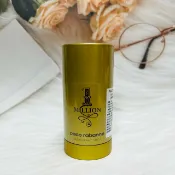 日韓小潼 PACO RABANNE 百萬 男性體香膏 75g ONE MILLION｜全店$299 全家取貨免運｜滿額折500｜APP下單最高賺19%點數⚡