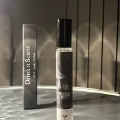 白蘭地香水系列 - INFERNO AMBER (胡椒 | 白蘭地 | 煙熏烏木)