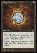 [幻想卡鋪] 魔法風雲會 天羅城塞(STH) 英文/中文 R 瑪珂鑽石 Mox Diamond