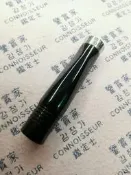 （01）派克75銀格 平頂O環數字 滿紋筆握