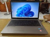 【愛購】二手HP G72-a01xx i5四核獨顯 超大17寸 待修筆電 零件機賣不退不保內容詳看