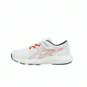 ACS跨運動 Asics 亞瑟士 慢跑鞋 Contend 9 PS 中童 小朋友 白 魔鬼氈 運動鞋 1014A338107